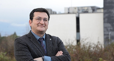 SARGEM’den TÜBİTAK-1001 Projesi