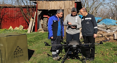 SEDAŞ, Yenilikçi Teknolojilerle Kesintisiz ve Güvenli Enerji Sağlıyor