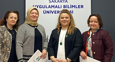 SUBÜ Personel Daire Başkanlığı’ndan