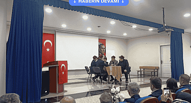 Taraklı'da İstiklal Marşı ve Mehmet Akif Ersoy Anma Programı