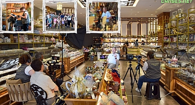 Üretime 100 yıldır devam ediyorlar 