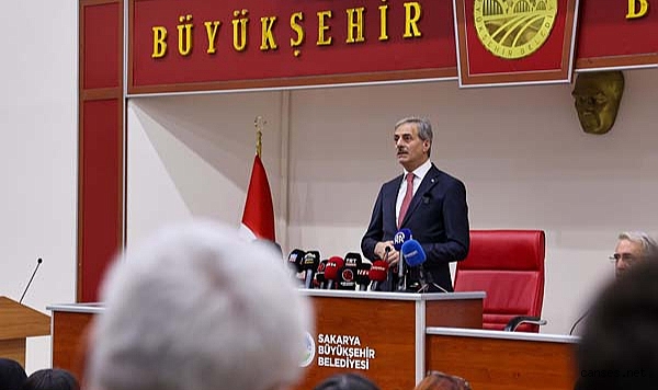 Başkan Alemdar duyurdu; kapalı spor salonları, futbol, basketbol ve voleybol sahaları…