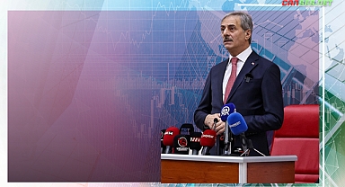 Başkan Yusuf Alemdar 'önemli eşiği aşıyoruz' diyerek dönüşüm projesini ilk kez paylaştı 