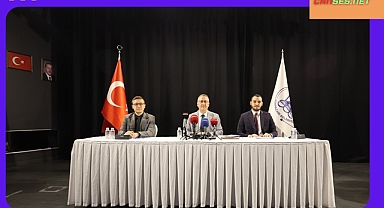 Gerçek Sandığı Millet Kurar, Kararı da Millet Verir 