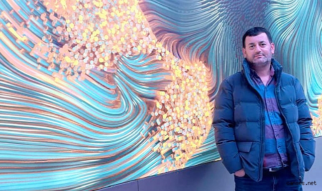 Ali Osman Haldız’dan deprem uyarısı: “Artık zaman kaybetmeden güçlendirme yapılmalı”