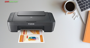 Canon MG2551S Yazıcınız Artık Daha Ekonomik! Bitmeyen Kartuş Sistemiyle Tanışın! 