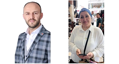 Hanau’dan Sakarya’ya uzanan iyilik köprüsü; Yasemin Aydoğan ve ailesinden çocuklara bayramlık destek