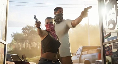 Oyun severlere kötü haber... GTA 6'nın çıkış tarihi ertelendi