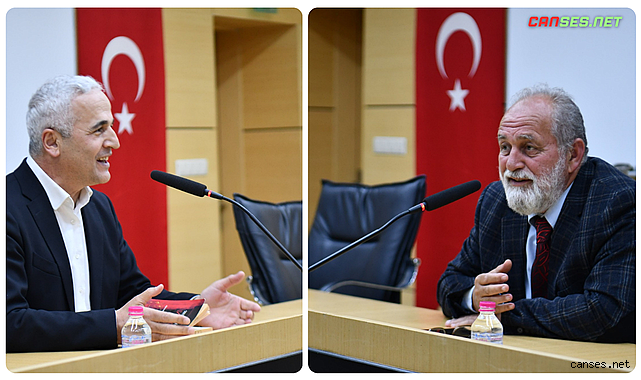 Sakarya Üniversitesinde Kültür ve Medeniyet Atölyeleri Başladı