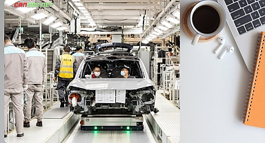 Yerli Üretim Alarm Veriyor: Satılan Her 10 Otomobilden 7’si İthal!