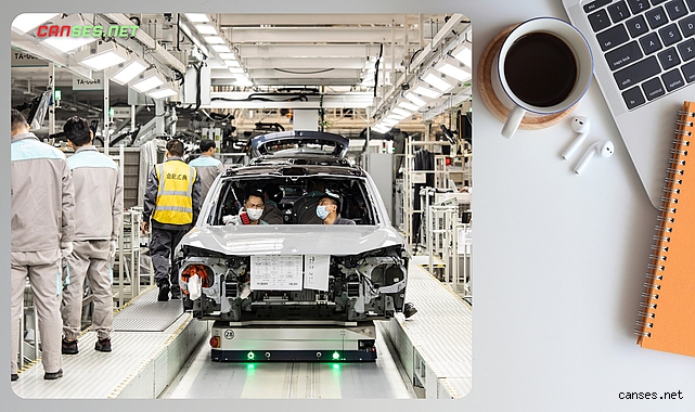 Yerli Üretim Alarm Veriyor: Satılan Her 10 Otomobilden 7’si İthal!