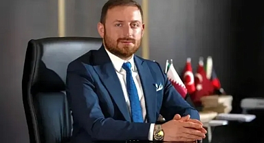 Faruk KOÇ: “Levent Candan, basında sadece haberin değil, güvenin de adıdır”