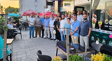 Sakarya Rizeliler Derneği yeni adresinde hizmet vermeye başladı