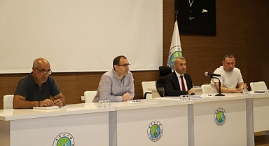 1 TAŞINMAZIN İHALESİ YAPILDI