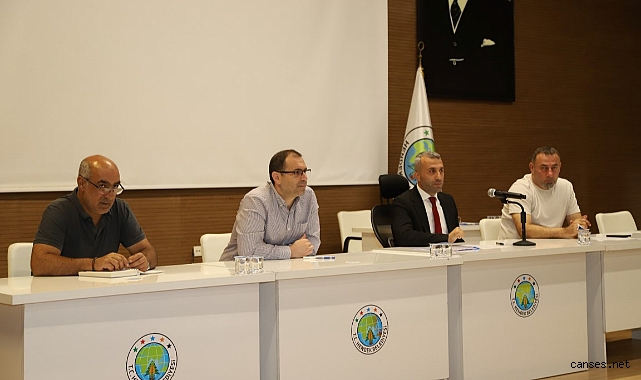 1 TAŞINMAZIN İHALESİ YAPILDI