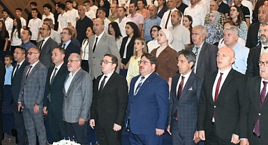 15 Temmuz Demokrasi ve Millî Birlik Günü Programı Gerçekleştirildi