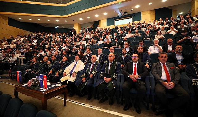 7 yıllık gurur tablosu