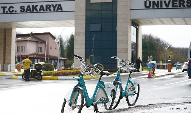 Akıllı bisiklet uygulamaları ile kullanım her geçen gün artıyor