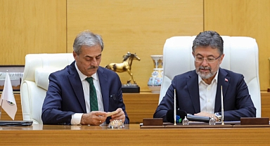 Bakan Yumaklı’dan Sakarya’nın su geleceği için önemli müjde