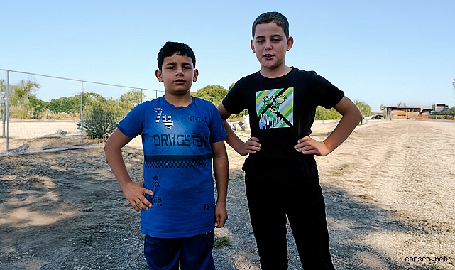 Büyükşehir 8 noktada, aynı anda merakla beklenen projeler için çalışıyor: Gençler çok heyecanlı… 