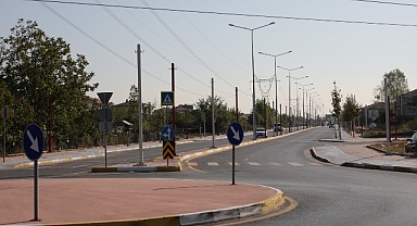 ÇARŞAMBA KUMAŞ PAZARI 17 EYLÜL’DE YENİ YERİNDE