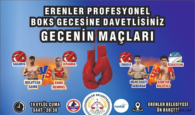 DAVETLİSİNİZ