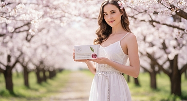 Diamond Cherry Detox Coffee