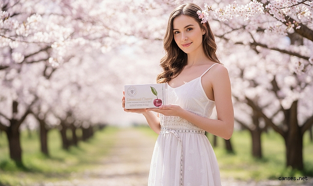 Diamond Cherry Detox Coffee