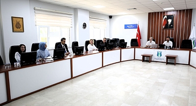 DigitalTwin4PEDs projesinin kapanış toplantısı Sakarya’daydı