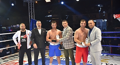 ERENLER’DE MUHTEŞEM HEYECAN