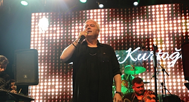 Ferizli’de Cengiz Kurtoğlu Rüzgârı: On Binlerce Kişi Ferizli’ye Akın Etti