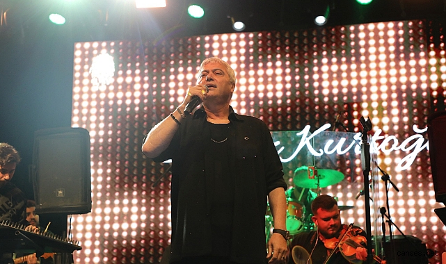 Ferizli’de Cengiz Kurtoğlu Rüzgârı: On Binlerce Kişi Ferizli’ye Akın Etti