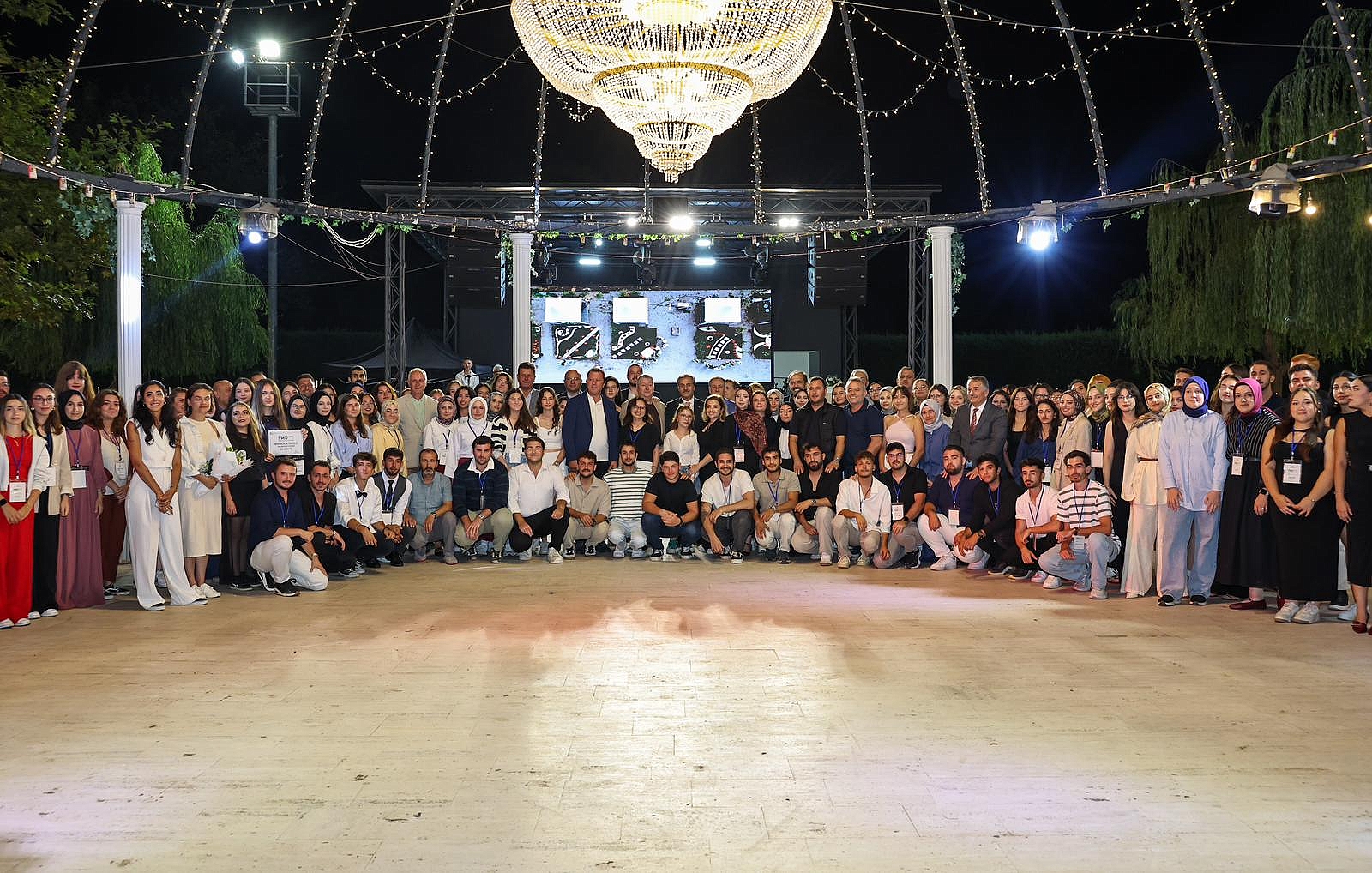 Peyzaj, Süs Bitkileri, Bahçe Sanatları ve Ekipmanları Fuarı sona erdi Başkan Alemdar, “Sakarya sektörün lider şehirlerinden biri olmaya devam edecek”