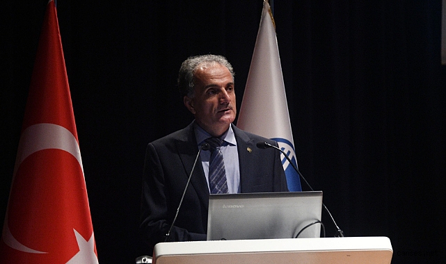 Prof. Dr. Hamza Al “Eğitim dört duvarın ötesinde 