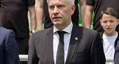 Sakaryaspor Kulüp Başkanı Muhammet Kıratlı’nın Kamuoyuna Açıklaması