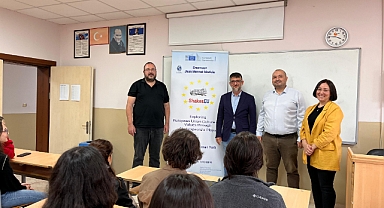 SAU’luler AB Kültürünü Shakespeare ile Öğrenecek