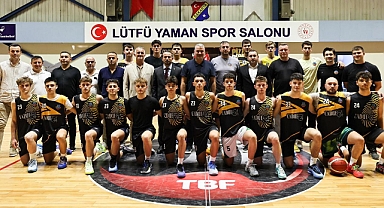 Serdivanlı Gençlerden Sezon Açılışında Başarı Sözü