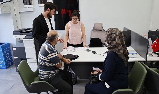 Tığcılar dönüşüm istiyor: “Evlatlarımıza yıkılacak bir ev bırakmak istemiyoruz”