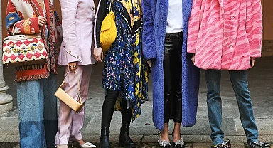 Türkiye’den Paris’e moda ihracatı köprüsü