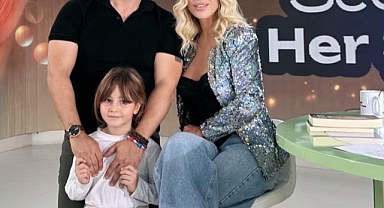 Dr. Ocak Korhan Özduru, Seda Sayan’ın programında hipnozu anlattı