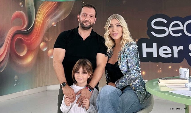 Dr. Ocak Korhan Özduru, Seda Sayan’ın programında hipnozu anlattı