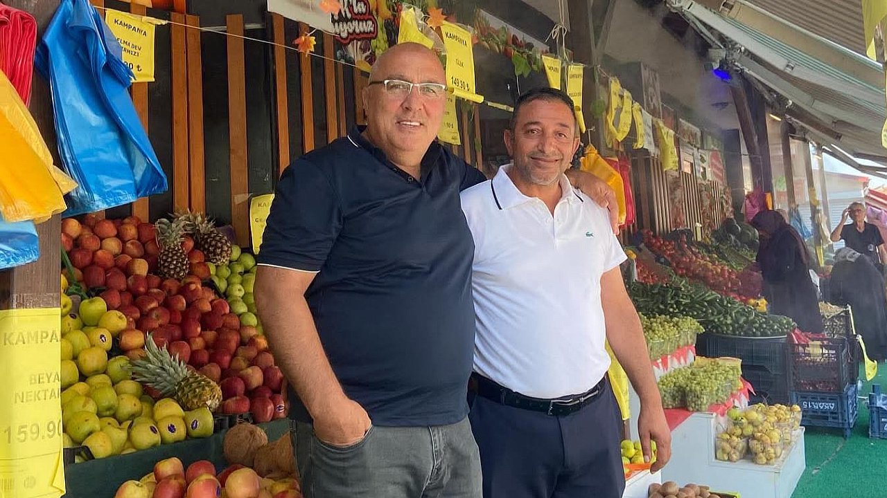 Kamyonetlerde denetim muafiyeti; Ali Karaca ve Federasyonun çabası sonuç verdi