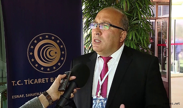 Kamyonetlerde denetim muafiyeti; Ali Karaca ve Federasyonun çabası sonuç verdi