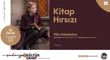 10 OCAK CUMARTESİ: DÜNYA KLASİĞİ SAKARYA’DA!