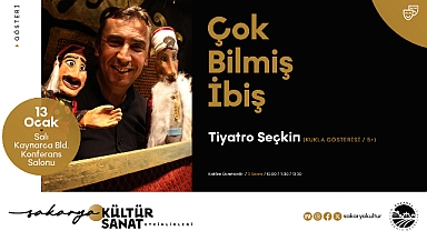 13 OCAK SALI: KAYNARCA’DA KAHKAHA SESLERİ!