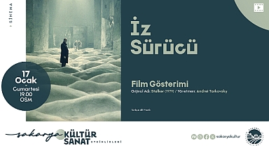 19 OCAK PAZARTESİ: HİKMETİN PEŞİNDE BİR AKŞAM