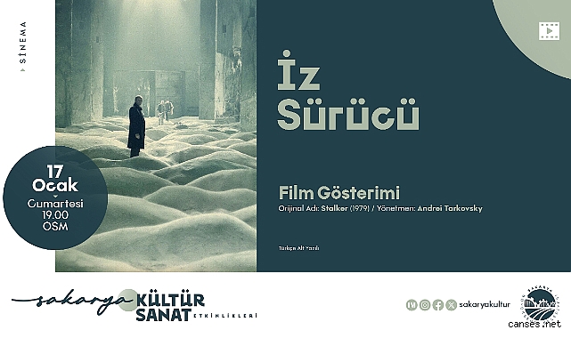 19 OCAK PAZARTESİ: HİKMETİN PEŞİNDE BİR AKŞAM