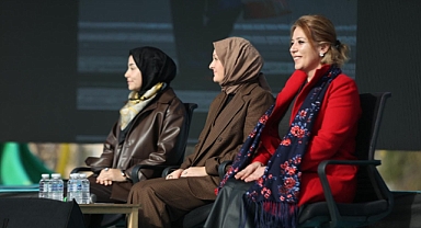 Adapazarı’nda ticarette kadının gücü panellerde konuşuldu