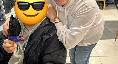 Almanya’dan Sakarya’ya uzanan iyilik eli