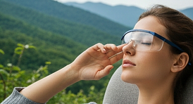 ANTİBİYOTİKLERE YENİ RAKİP: